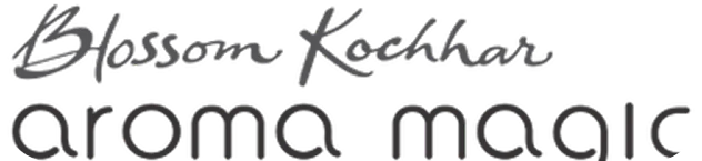 Blossom logo