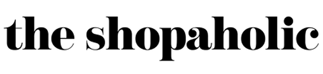 Shopaholic logo