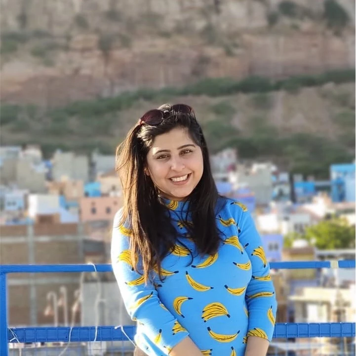 Aastha Ghai image