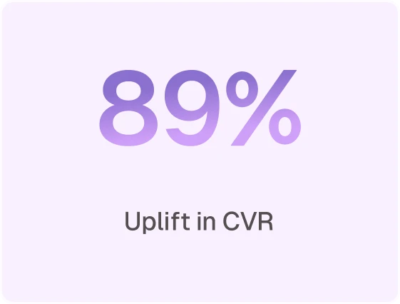 10x faster go-to market