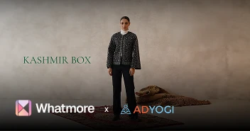 How Kashmir Box Hit 8X ROAS by enriching Catalog Video Ads with Smart Retargeting