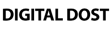 Digital Dost Digital Dost logo