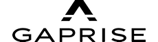 Gaprise Gaprise logo