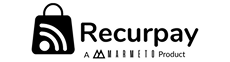 Recurpay Recurpay logo