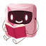 Whatmore mascot reading book Whatmore mascot reading book